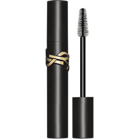 yves saint laurent color mascara|yves Saint Laurent shocking mascara.